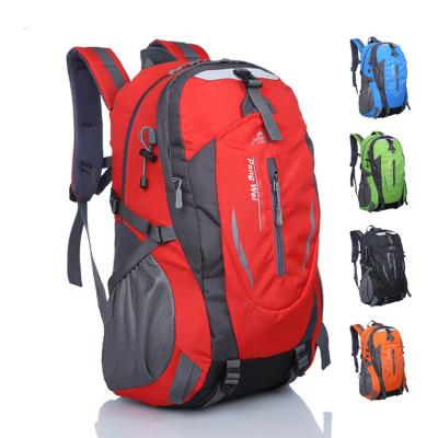 China Largest Hunting Camping Outdoor Travel Backpack With Waterproof Multi Layer for sale