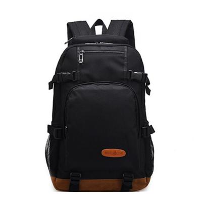 China Oxford Trendy Rucksacks For School Girls , Heavy Duty Outdoor Products Laptop Backpack for sale