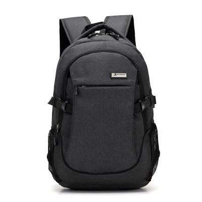 China Women'S Professional Laptop Backpack , Portable Charger Backpack For College Guys for sale