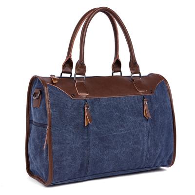 China Work Laptop Smooth Zipper Cross Shoulder Bag For Short Distance Business Trip for sale