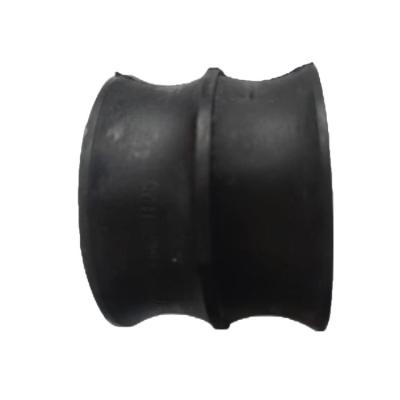 China Auto Transmission Parts Original Shaanxi Automobile Heavy Truck Delong Aolong F3000 M3000 Transmission Accessories Buffer Rubber Block Dz9114590125 for sale