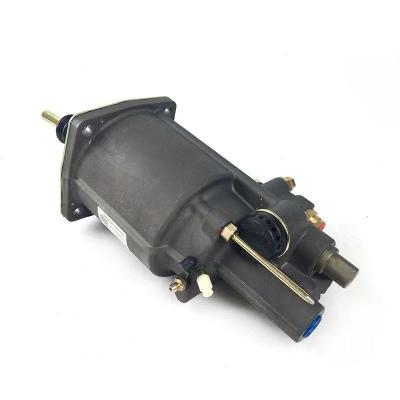 China Heavy truck DZ93189230183 Sinotruk Shaanxi Automobile Aolong Delong Truck Clutch Master Cylinder Clutch Pump Clutch Booster Cylinder for sale