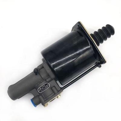 China Durable with good shock absorption and compression effect Direct Wholesale Dz9112230180 Dual Clutch Booster Pump Cylinder For Sale for sale