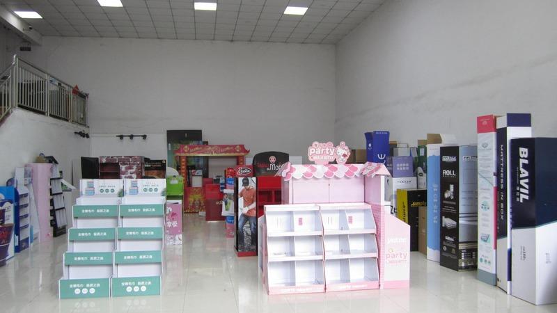 Verified China supplier - Foshan Caiyijie Printing Co., Ltd.