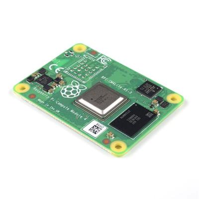 China Smart microcontroller gumstix raspberry pi cm4 poe camera raspberry pi cm4 for sale