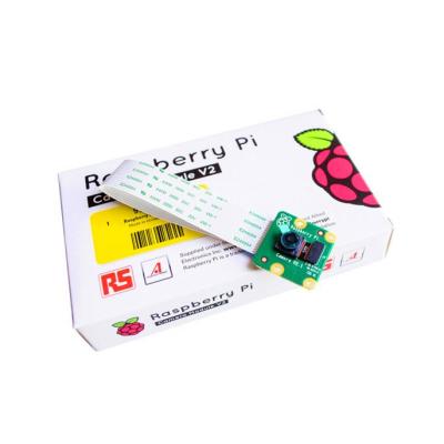 China 8MP gumstix webcam raspberry pi cm4 poe smart camera raspberry pi camera module v2 Vide for sale