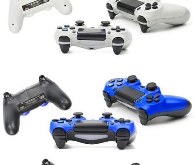 China PS4 /android/computer stand black shark gamepad ps4 joystick coverelite ps4 wireless gamepad for sale