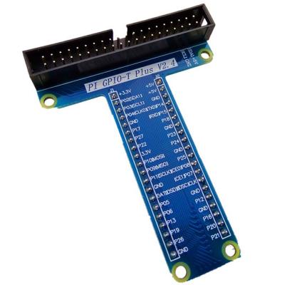 China general electronic wrenboard tool kit usb-i2 2 c/gpio/pwm to for sale