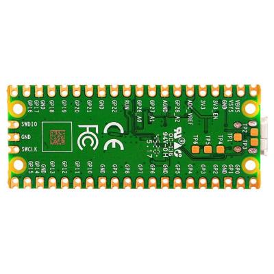 China touch screen for raspberry pi pico and controller 51 x 18mm for sale