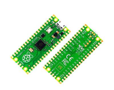 China raspberry pi pico projector rp2040 raspberry 51 x 18mm for sale