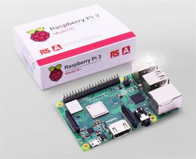 China original raspberry pi 3 b Quad-core processor model plus raspberry bi 3 b spirit and plus, raspberry pi3 plus for sale