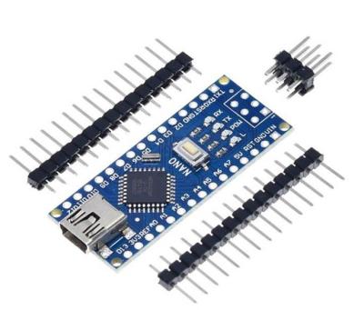 China electronic modules ch340 wireless module for arduino for atmega328p nano for sale