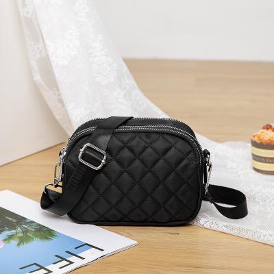 China Wholesale waterproof luxury handbags for ladies 2022 hot sale fashion shoulder purses and clutch bags ladies for sale