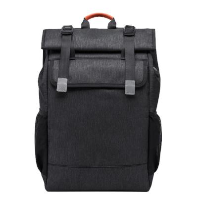 China 2022 Anti Theft Men Bags Nylon Fabric Backpack Custom Anti Theft Waterproof Laptop Backpack For Daily Travel Lightweight Rucksack Unisex for sale