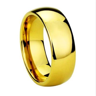 China CLASSIC Dongguan tungsten rings for women engraved wedding bands  tungsten carbide ring his and hers for sale