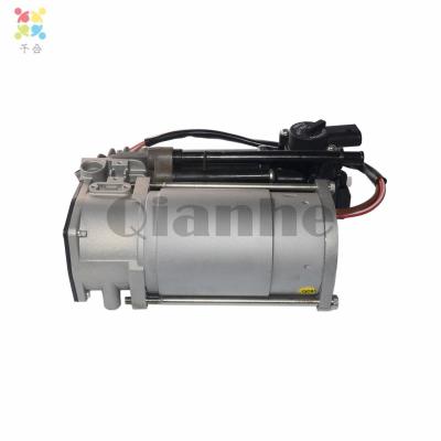 China Air Pump For Mercedes CLS-Class W212 W218 C218 Gas Compressor 2123200404 2123200104 for sale