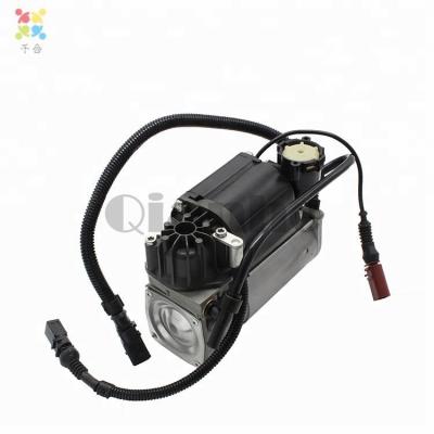 China air compressor pump for Audi A8D3 car parts new condition guarantee 12 months for sale