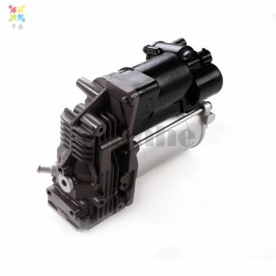 China BMW X5 E70 E71 air suspension compressor 37206789938 37226775479 air pump for sale