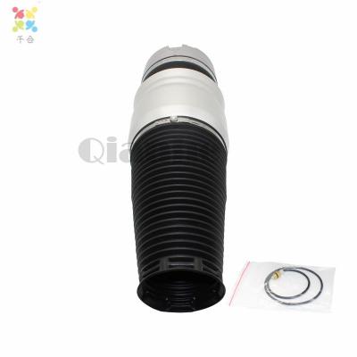 China Audi Q7 Rear Suspension Air Springs (Left or Right)  Air Suspension Kits Rear Air Spring 7L8616503B 7L6616503B for sale