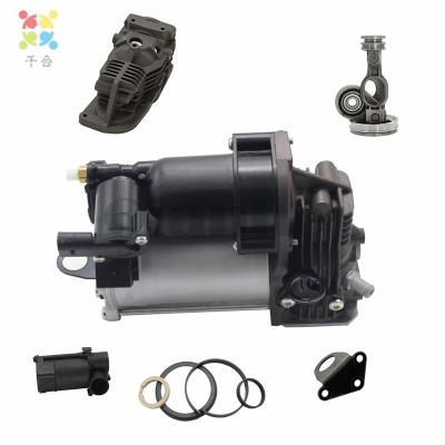 China W164 X164 W221 C216 W216 W166 W251 Air Suspension Compressor Repair Kit 2213201604 2513202404 1643201204 for sale