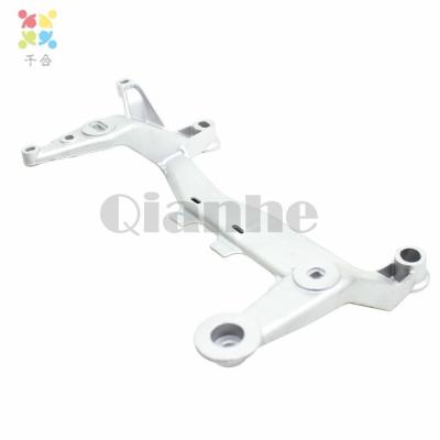 China VW Touareg new model air suspension pump bracket  7P0698007B, 7P0698007, 7P0698007H, 7P0698007G, 7P0698007F, 7P0698007E, for sale