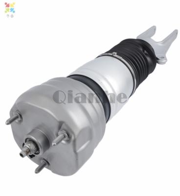 China Porsche Panamera (2009-2013) Front Left Air Suspension Strut shock absorber 9703 4305 115,97034305115 for sale