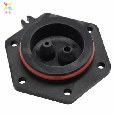 China Air suspension part LR023964 LR045251 LR010376 LR045251 for discovery 3 range rover sport filter head cover for sale