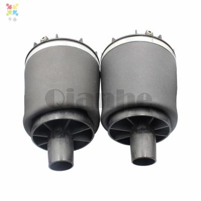 China OEM 15877065 15877066 for Cadillac DTS 2006-2011 rear L&R air shock spring bag 1 pair suspension parts fast dispatch for sale