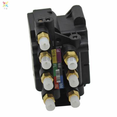 China G11 G12 750iX 750i 740i 740dX solenoid valve block 37206861882 OEM 4725530100 6861882 Air Suspension Compressor for BMW for sale