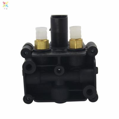 China Factory price Air Suspension Compressor Block For X5 E70 X6 E71 E72 37206789937 37206789938 37226775479 372067994 for sale