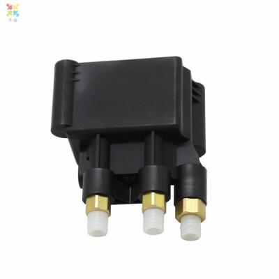 China New Air Suspension Valve Block Fits W221 W164 W166 W212 W222 W217 W251 2513200058 2123200358 Air Solenoid Valve Block for sale