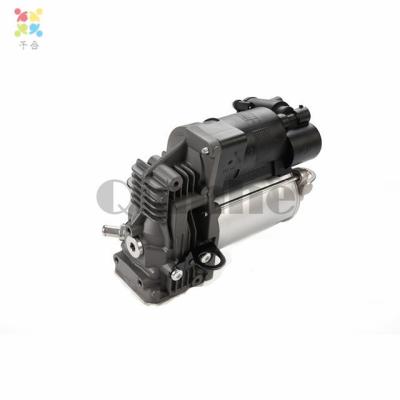 China W204 W205 W221 Air Suspension Compressor Pump For Mercedes-Benz W164 W166 W292 Air Suspension Compressor 1643201404 for sale