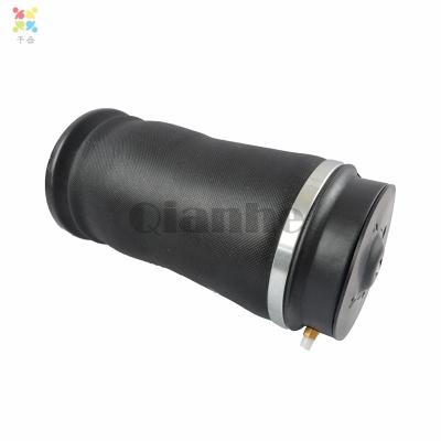 China High Quality Air Suspension Spring Air Bellow Rear OE 1643201025 1663200325 1643201025 Repair Kits for W164 W166 X164 for sale