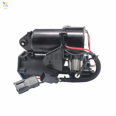 China LR045251 Air Suspension Compressor Pump OEM LR044360 LR023964 LR015303 For Land Rover Discovery 3&4 for sale