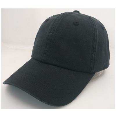 China COMMON customized baseball cap for men in sports hat wholesale cheap 100% cotton baseball cap empty hats for sale