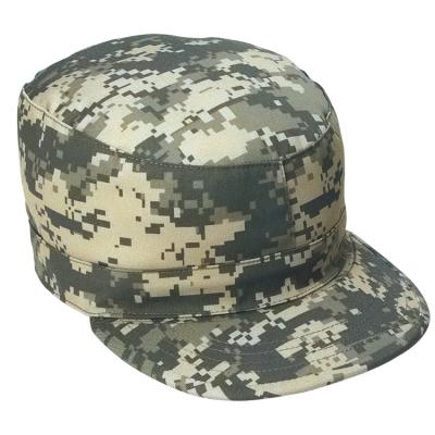 China Wholesale CP Camouflage Patrol Camouflage Cap Hat JOINT ARMY Military Gorras Snapback Baseball Cap for sale