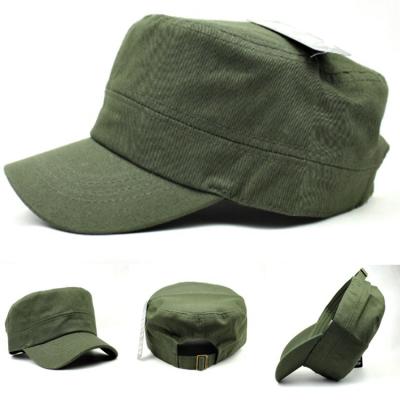 China COMMON Camouflage Multi Panel Baseball Caps And Hats Men Military Hat for sale