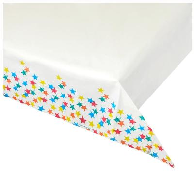 China Waterproof Paper Tablecloth Rolls for sale