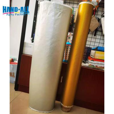 China paper & Paperboard Customized Colored Single / Double Sided Dupont Tyvek Tissue Paper Roll Width 1500mm for sale