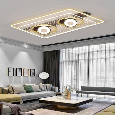 China Modern European Luxury Outdoor Mounted Living Room Bedroom Dining Room Home Decoration Whole Led Ceiling Light Fixture New LED Ceiling Lamp for sale