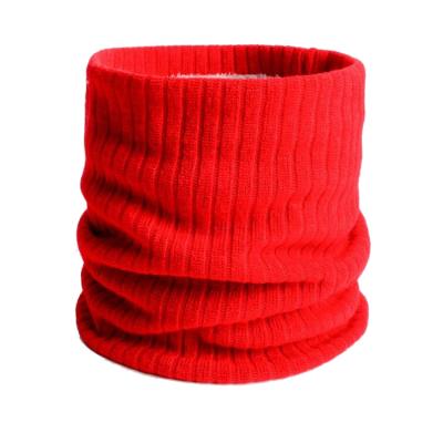 China Carry On Hot Wholesale Fashion Knit Warm Neck Cuff Colored Ski Masks Soccer Snood Neck Warmer for sale