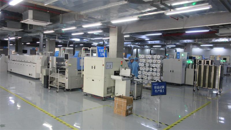 Verified China supplier - Zhejiang Sheen Technology Co., Ltd.