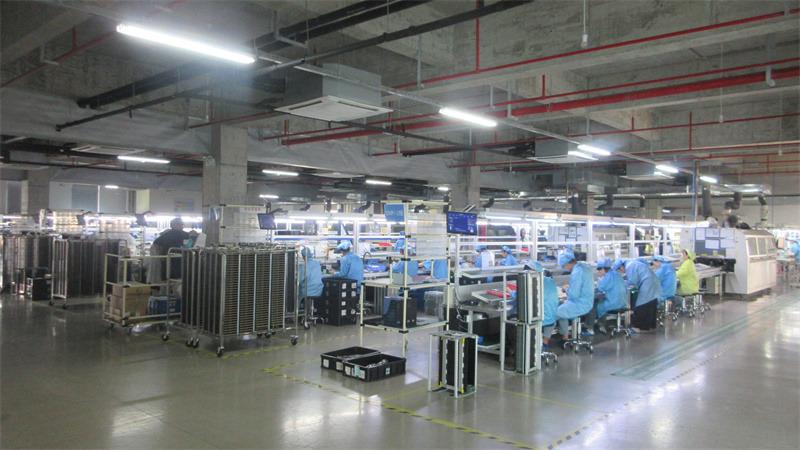 Verified China supplier - Zhejiang Sheen Technology Co., Ltd.