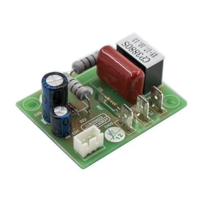 China Dehumidifier Controls / Controller / PCBA for Dehumidifier for sale