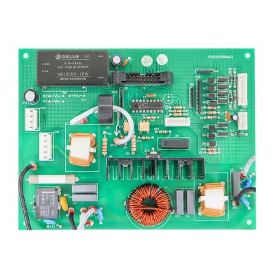 China Air Conditioner Customized Control Parts PCBA Control Board for Air Conditioner Assembly for sale