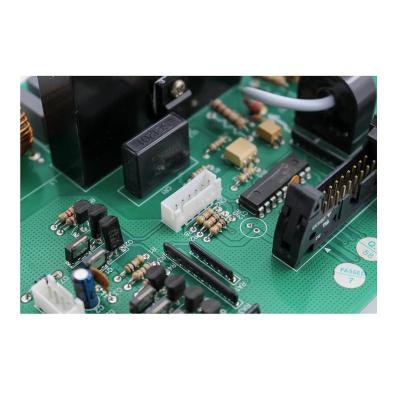 China Air Conditioner Smart Intelligent Electronic Controller for Air Conditioner Home Appliance OEM ODM for sale