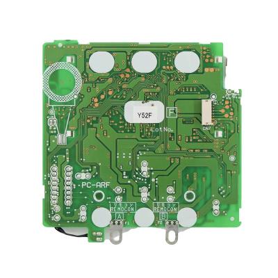 China Thermostat Customized Appliance Electronic Control Board for Smart Thermostat Temperature Controller for sale