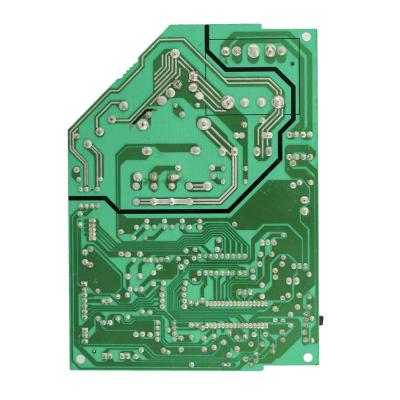 China Humidifier Customized Appliance Electronic PCB Board for Ultrasonic Air Humidifier Freshener for sale