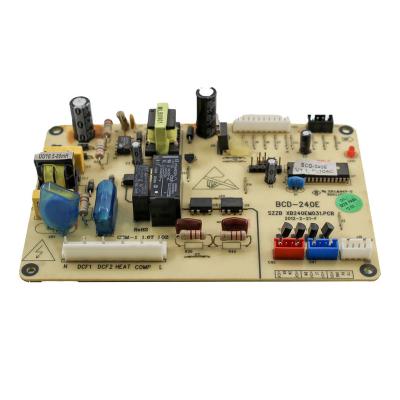 China Humidifier Customized Appliance Electronic Mainboard for Ultrasonic Air Humidifier Freshener for sale