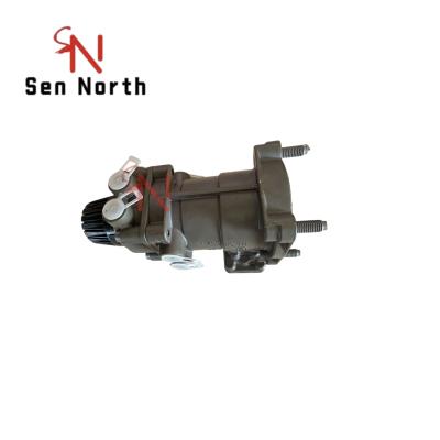 China High Quality OEM STD VALVE K016496 BRAKE EBS TRANSPORT suitable for VOLVO 4213659382 22117441 for sale